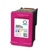 CARTUCCIA COMPATIBILE HP 301XL TRICOLOR