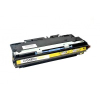 CARTUCCIA RICOSTRUITA HP 311A GIALLO