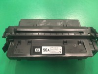 CARTUCCIA RICOSTRUITA HP 96A